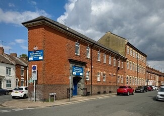 Plus de détails pour Lorne Rd, Northampton - Local commercial à vendre