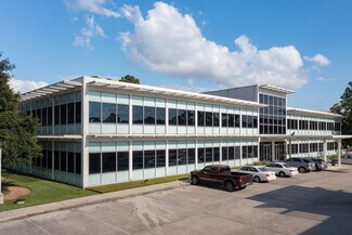 Plus de détails pour 17320 Red Oak Dr, Houston, TX - Bureau/Médical à louer