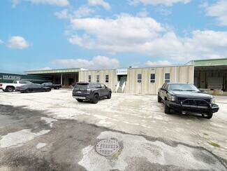 Plus de détails pour 3580-3588 Work Dr, Fort Myers, FL - Industriel/Logistique à louer