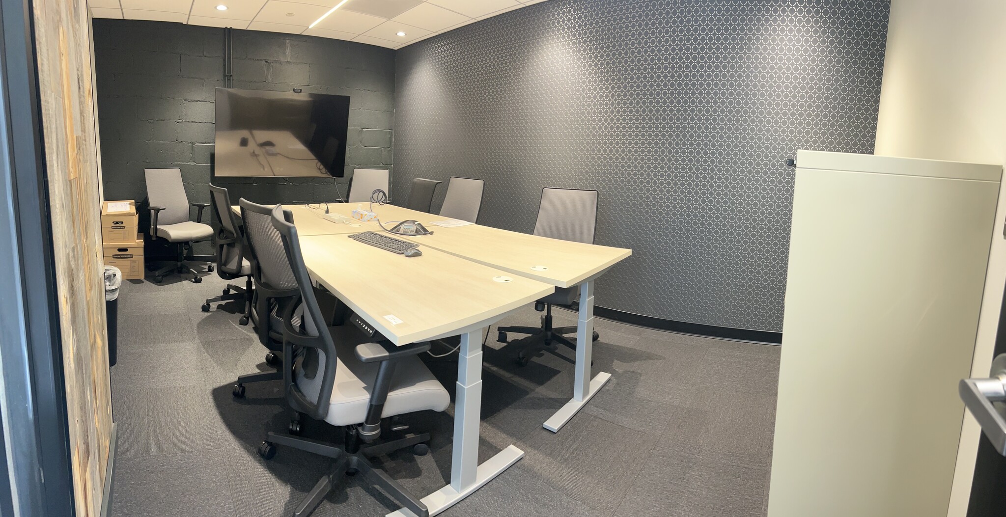 1800 K St NW, Washington, DC à louer Photo intérieure– Image 1 sur 1