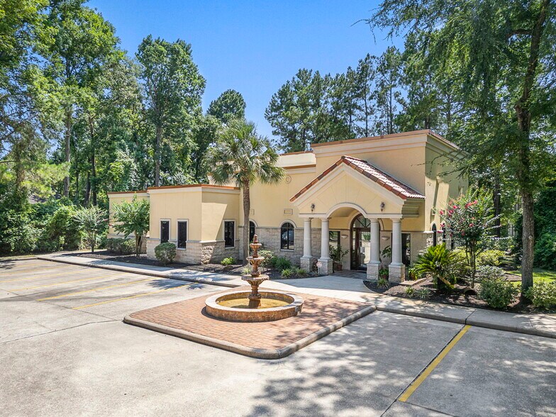 3407 Rivers Edge Trl, Kingwood, TX à vendre - Photo de l’immeuble – Image 2 sur 26
