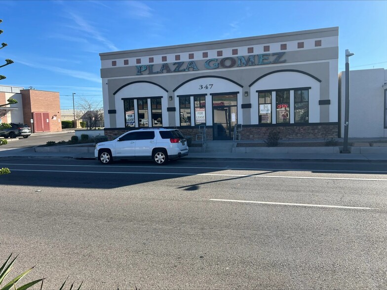 347 S Arizona Ave, Chandler, AZ à louer - Photo de l’immeuble – Image 2 sur 4