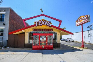 Plus de détails pour 1239 Mount Olivet Rd NE, Washington, DC - Local commercial à louer