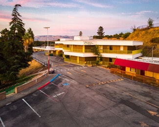 Plus de détails pour 500 Sands Dr, San Jose, CA - Bureau à louer