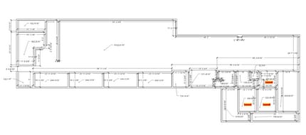 140 Research Blvd, Madison, AL à louer Plan d’étage– Image 1 sur 2