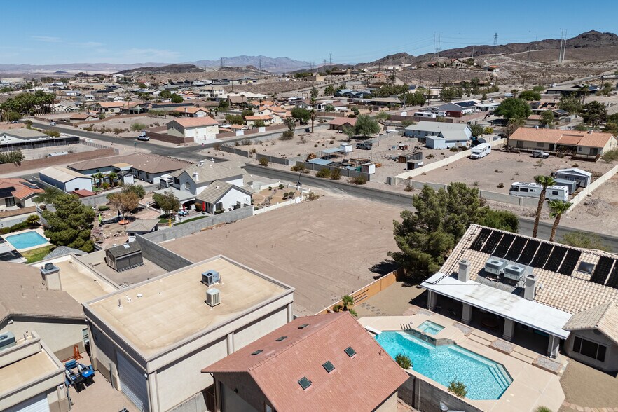 412 N Kiel St, Henderson, NV à vendre - Photo de l’immeuble – Image 2 sur 9