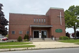 Plus de détails pour 2499 Independence Ave, Niagara Falls, NY - Spécialisé à vendre