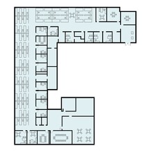 5901 Priestly Dr, Carlsbad, CA à louer Plan d’étage– Image 1 sur 1