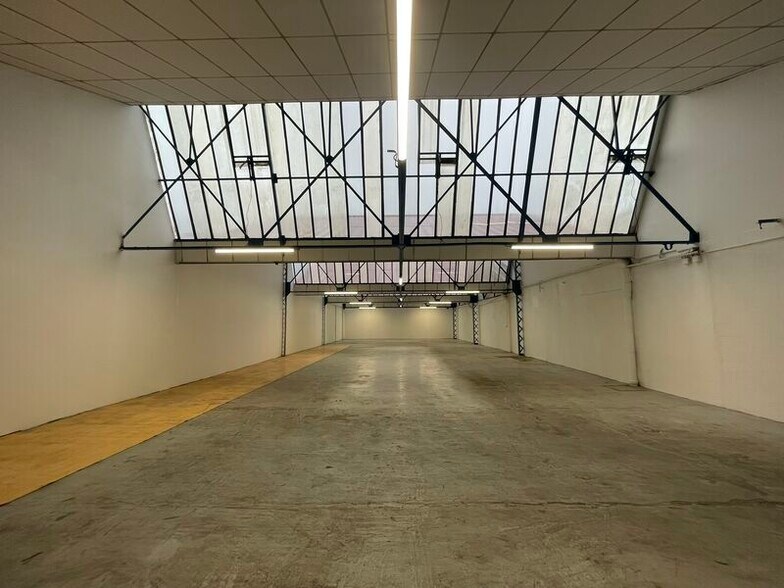 Rue Saint Antoine, Montreuil à louer - Photo intérieure – Image 3 sur 7