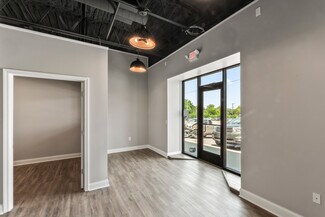Plus de détails pour 7801-7811 Shawnee Mission Pky, Overland Park, KS - Bureau à louer