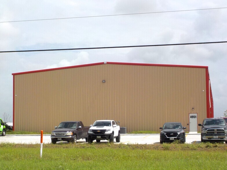 5151 Logan's Run, Harlingen, TX à louer - Photo principale – Image 1 sur 75