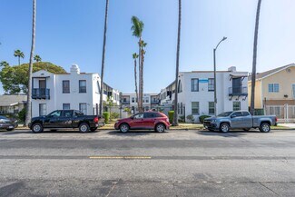 Plus de détails pour 65-unit Wilmington Apartment Portfolio – Logement à vendre, Wilmington, CA