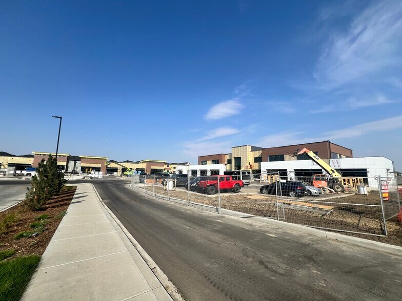 16745 71 NW st, Edmonton, AB à louer - Photo de la construction – Image 3 sur 4