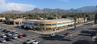 Plus de détails pour 44100 Monterey Ave, Palm Desert, CA - Bureau à louer