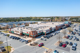 Plus de détails pour 6600 Old Charlotte Hwy, Indian Trail, NC - Local commercial à louer