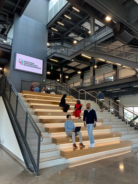 5522 26th Ave, Kenosha, WI à louer - Photo intérieure – Image 3 sur 15