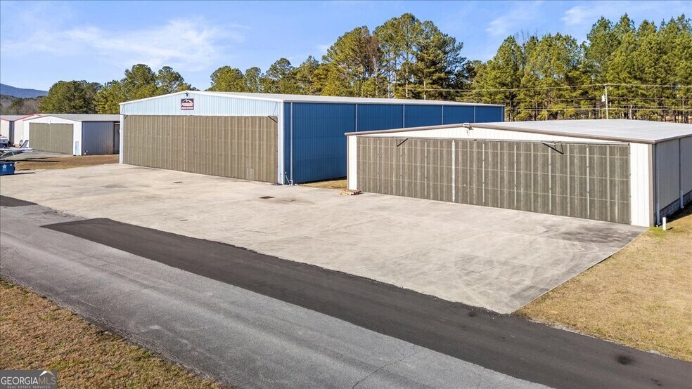 109 Gasque Dr, LaFayette, GA à vendre - Photo de l’immeuble – Image 2 sur 13