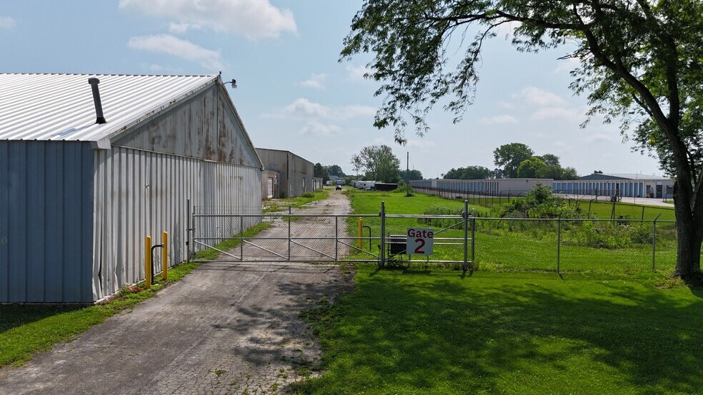 600 Albert Rd, Brookville, OH à louer - Photo de l’immeuble – Image 3 sur 7