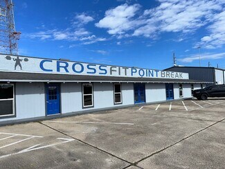 Plus de détails pour 19419 N Freeway, Spring, TX - Local commercial, Local d'activités à louer