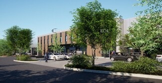 Plus de détails pour Local d'activités à louer