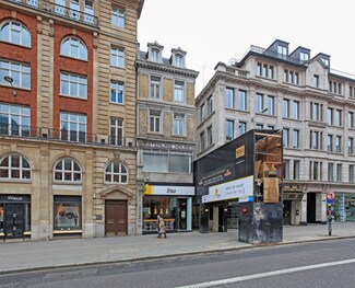 Plus de détails pour 19 Holborn, Londres - Local commercial à louer
