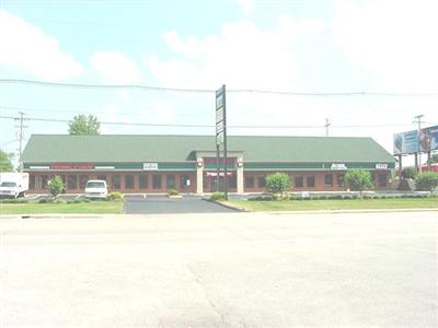 949 Louisville Rd, Frankfort, KY à vendre - Photo de l’immeuble – Image 2 sur 5
