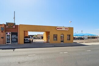 Plus de détails pour 443 W Main St, Mesa, AZ - Local commercial à vendre