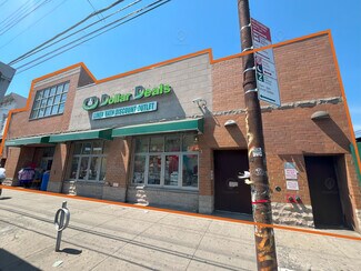 Plus de détails pour 1402-1404 Rockaway Pky, Brooklyn, NY - Local commercial à vendre