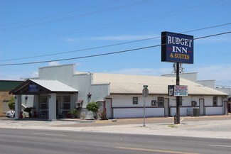 Plus de détails pour 512 E Riley St, Freer, TX - Hôtellerie à vendre