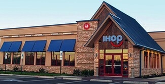 Plus de détails pour 1400 S Koeller St, Oshkosh, WI - Local commercial à vendre