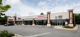 Plus de détails pour Shoppes at Forest Hill – Local commercial à vendre, Richmond, VA