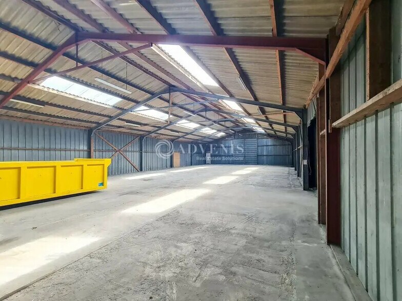 Industriel/Logistique dans Pordic à vendre - Photo de l’immeuble – Image 3 sur 7
