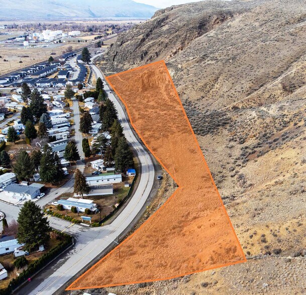 2550 Ord Rd, Kamloops, BC à vendre - Autre – Image 2 sur 4