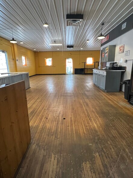 720 S Broadway St, Greensburg, IN à vendre - Photo de l’immeuble – Image 3 sur 20