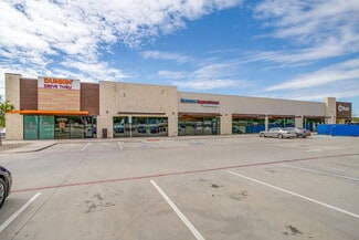 Plus de détails pour 3501 Forest Hill Cir, Forest Hill, TX - Local commercial à louer