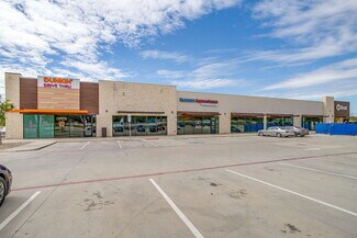 Plus de détails pour 3501 Forest Hill Cir, Forest Hill, TX - Local commercial à louer