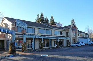 Plus de détails pour 100 Longbrook Way, Pleasant Hill, CA - Bureau à louer