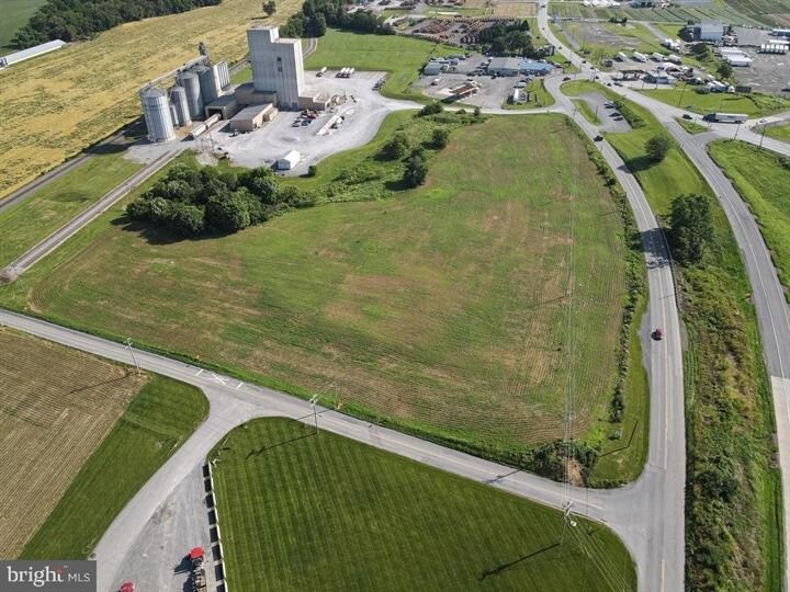 0-Parcel 1 Mt Rock rd, Shippensburg, PA à vendre - Photo de l’immeuble – Image 3 sur 8