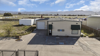 Plus de détails pour 991 Industrial Way, King City, CA - Industriel/Logistique à vendre