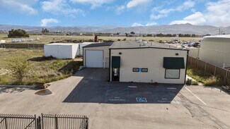 Plus de détails pour 991 Industrial Way, King City, CA - Industriel/Logistique à vendre