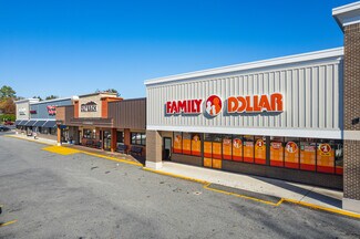 Plus de détails pour 1900-1918 Kirkwood Hwy, Newark, DE - Bureau, Local commercial à louer