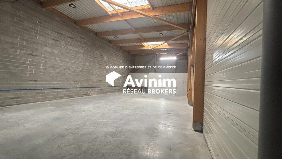 Local d’activités dans Le Havre à louer - Photo intérieure – Image 3 sur 4