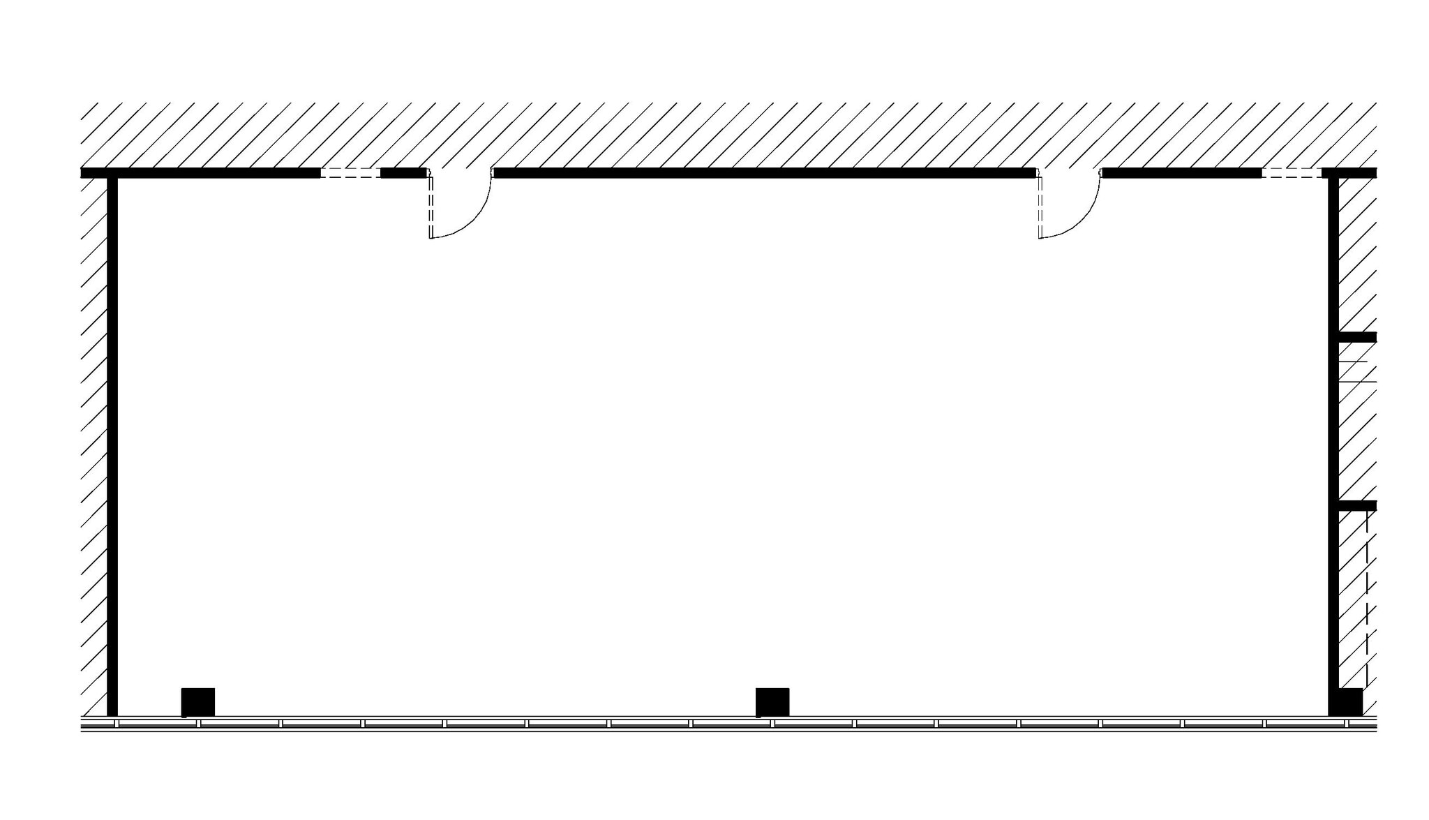 101 E WT Harris Blvd, Charlotte, NC à louer Plan d’étage– Image 1 sur 1