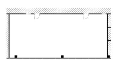 101 E WT Harris Blvd, Charlotte, NC à louer Plan d’étage– Image 1 sur 1