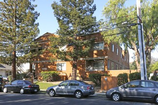 Plus de détails pour 14901 National Ave, Los Gatos, CA - Bureau/Médical à louer