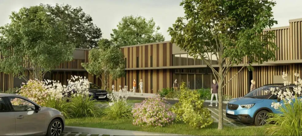 2 Rue Gerard Philippe, Tarnos à vendre - Photo de l’immeuble – Image 2 sur 4