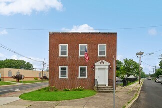 Plus de détails pour 250 Warren St, Beverly, NJ - Local commercial à vendre