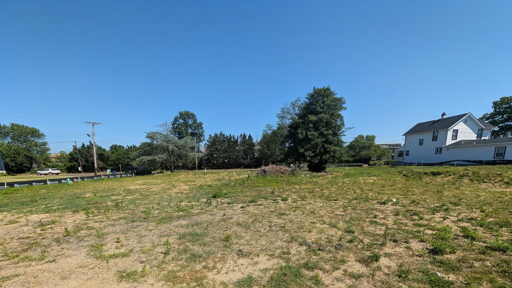 2 & 4 Foggia Wy, Oceanport, NJ à vendre Photo de l’immeuble– Image 1 sur 7
