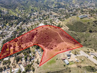 Plus de détails pour 10131 Johanna Ave, Sunland, CA - Terrain à vendre