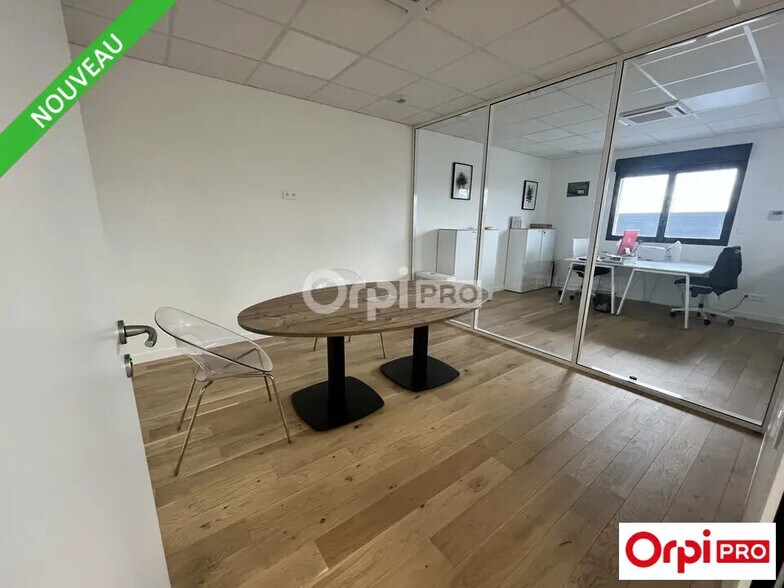 Bureau dans Valence à louer - Photo de l’immeuble – Image 2 sur 5